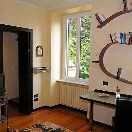 Nocleg ze śniadaniem Lucia's House Lecco