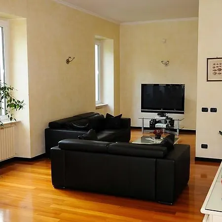 Lucia's House Nocleg ze śniadaniem Lecco