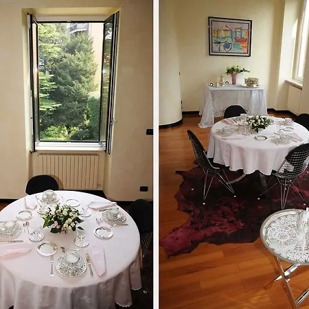 Lucia's House * Lecco