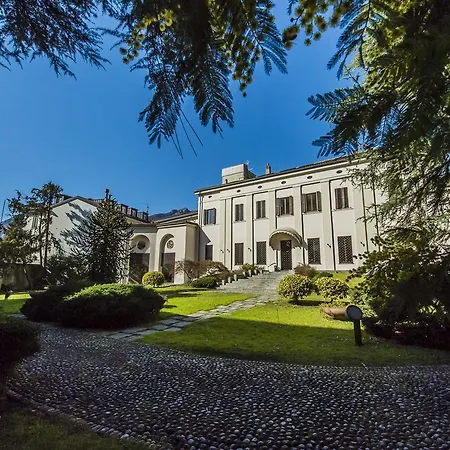 Nocleg ze śniadaniem Lucia's House Lecco