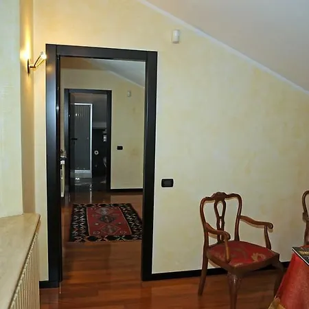 Lucia's House Nocleg ze śniadaniem