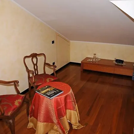 Lucia's House 莱科